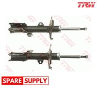 2X SHOCK ABSORBER FOR TOYOTA TRW JGM1029T FITS FRONT AXLE