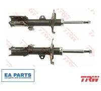 2x Shock Absorber for TOYOTA TRW JGM1029T fits Front Axle