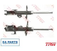 2x Shock Absorber for TOYOTA TRW JGM1115T