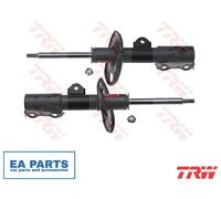 2x Shock Absorber for TOYOTA TRW JGM1347T
