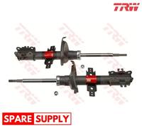 2X SHOCK ABSORBER FOR VOLVO TRW JGM1094T FITS FRONT AXLE