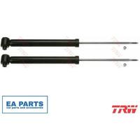 2x Shock Absorber for VW PASSAT PASSAT B5.5 TRW JGT395T