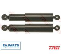 2x Shock Absorber for VW TRW JGE1006T