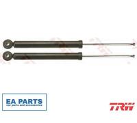 2x Shock Absorber for VW TRW JGT1014T