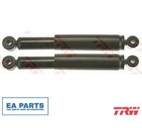 2x Shock Absorber for VW TRW JGT1056T