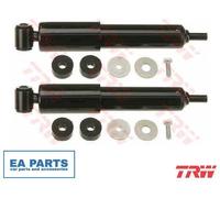 2x Shock Absorber for VW TRW JHE245T