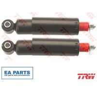 2x Shock Absorber for VW TRW JHE246T