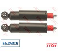 2x Shock Absorber for VW TRW JHE246T NEW