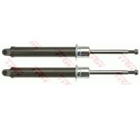 2x Shock absorber Front Axle Bottom eye JGS1046T TRW for SMART CITY-COUPE CABRIO