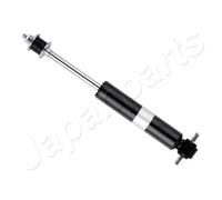 2x Shock absorber Front Axle Bottom eye MM-50082 JAPANPARTS for MITSUBISHI FIAT