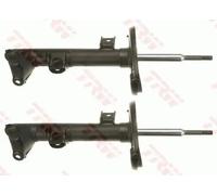 2x New Shock Absorber for MERCEDES-BENZ:CL203,C-CLASS,CLC-CLASS,C-CLASS Sedan,
