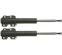 TRW Shock Absorber JGM1004T - Front Axle Top Pin - 2x for Mercedes-Benz/VW 2D0413031