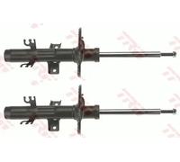 2x SHOCK ABSORBER JGM1040T FOR VW CARAVELLE/TRANSPORTER/Mk/Bus/KOMBI/VI/T6 2.0L
