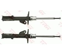 2x New Shock Absorber for HONDA:FIT II MONOCAB,JAZZ II,FIT II,FIT I,