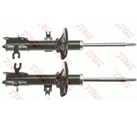 TRW Shock Absorber JGM1063T for Chevrolet Aveo/Kalos Hatchback Daewoo Kalos 1.5L - 2x