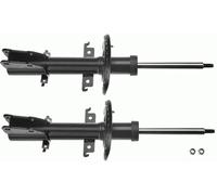 TRW JGM1074T Shock absorber