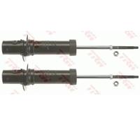 2x Shock absorber Front Axle Top pin JGM1078T TRW for SSANGYONG KYRON ACTYON I