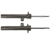 2x Shock absorber Front Axle Top pin JGM1125T TRW for BMW 3 3 Touring