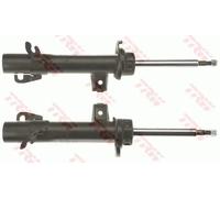 2x Shock absorber Front Axle Top pin JGM1137T TRW for MINI MINI MINI Convertible