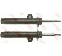 2x Shock absorber Front Axle Top pin JGM1139T TRW for BMW X1
