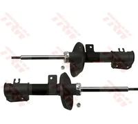 2x SHOCK ABSORBER JGM1144T FOR FIAT 198A5.000/A8.000 844A2.000 2.0L 4cyl