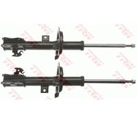2x Shock absorber Front Axle Top pin JGM1151T TRW for SUZUKI OPEL