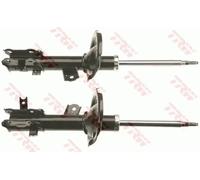 2x Shock absorber Front Axle Top pin JGM1163T TRW for HYUNDAI KIA