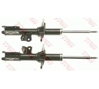 2x Shock absorber Front Axle Top pin JGM1175T TRW for KIA PICANTO I
