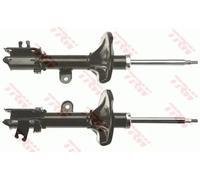 2x Shock absorber Front Axle Top pin JGM1187T TRW for KIA HYUNDAI