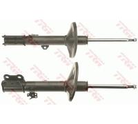 2x Shock absorber Front Axle Top pin JGM1205T TRW for TOYOTA RAV 4 Mk II