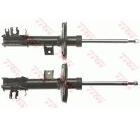 2x Shock absorber Front Axle Top pin JGM1207T TRW for FIAT FORD