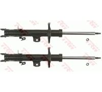 SHOCK ABSORBER FOR SMART FORFOUR M134.910/911 1.1L OM 639.939 1.5L 3cyl FORFOUR