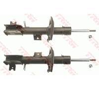 TRW Shock Absorber JGM1257T - Front Axle Top Pin - Pair - Fits FIAT/SUZUKI SX4, Sedici