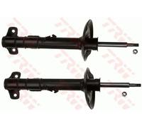 TRW Shock Absorber JGM1267T - Front Axle Top Pin - For BMW 3 E6 Compact Convertible 1.6L 4cyl
