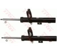 Front Shock Absorber Strut for Citroen Peugeot:306,XSARA,BERLINGO,PARTNER,ZX