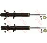 2x Shock Absorber for HONDA ROVER:600 I,ACCORD V,ACCORD IV,ACCORD VI GSA982497