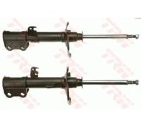 2x Shock absorber Front Axle Top pin JGM7823T TRW for TOYOTA COROLLA