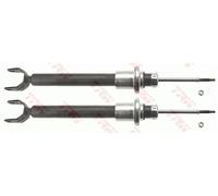 2x Shock absorber Front Axle Top pin JGS1074T TRW for MERCEDES-BENZ E-CLASS