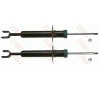 2x Shock absorber Front Axle Top pin JGS1889T TRW for AUDI A4 B6 A4 B6 Avant