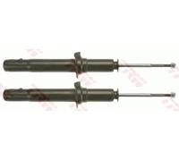 2x Shock absorber Front Axle Top pin JGS236T TRW for HONDA ACCORD VII