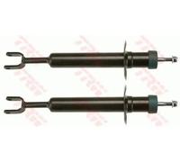 2x Shock absorber Front Axle Top pin JGS2467T TRW for AUDI SEAT