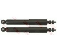 TRW Shock Absorber JGT1236T - Front L&R for Ford & Mazda Ranger B-Series - 2x