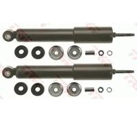 2x Shock absorber Front Axle Top pin JGT178T TRW for LADA TOSCANA RIVA 1200-1600