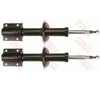 TRW Shock Absorber JHM195T - Front Axle Top Pin - Fits FIAT, PEUGEOT, CITROËN - 5202J5