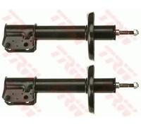 TRW Shock Absorber JHM413T - Front Axle Top Pin - for Opel/Vauxhall (Corsa A/B, Vita B, Nova)