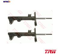 2x SHOCK ABSORBER JGM1002T FOR MERCEDES-BENZ C-CLASS/Sportcoupe/Sportscoupe 2.1L