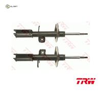 2x SHOCK ABSORBER JGM1009T FOR BMW X5/SAV/E53 M57D30 M54B30 3.0L M57D30 2.9L