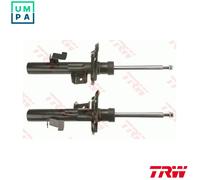 2x SHOCK ABSORBER JGM1023T FOR VOLVO XC70/II/SUV/CROSS/COUNTRY V70/III 2.0L 4cyl