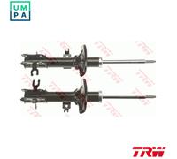 2x SHOCK ABSORBER JGM1063T FOR DAEWOO CHEVROLET AVEO/KALOS/Hatchback/U-VA 1.4L