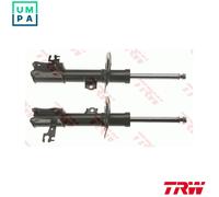 2x SHOCK ABSORBER JGM1101T FOR SAAB 9-3X Z 18 XE 1.8L A19DTR Z19DTR/19DT 1.9L